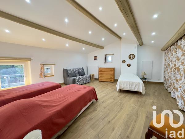 Maison à vendre 5 pièces 198 m² Valaurie