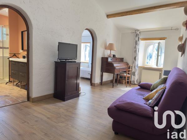 Maison à vendre 5 pièces 198 m² Valaurie