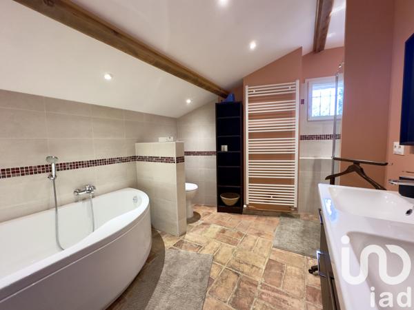 Maison à vendre 5 pièces 198 m² Valaurie