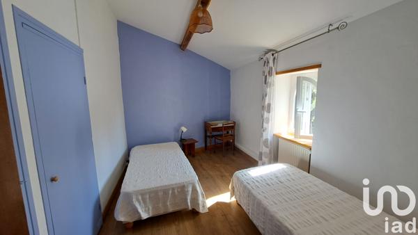 Maison à vendre 5 pièces 198 m² Valaurie