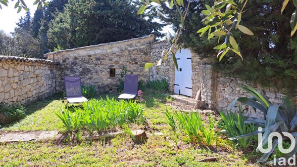 Maison à vendre 5 pièces 198 m² Valaurie