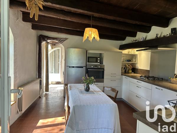 Maison à vendre 5 pièces 198 m² Valaurie