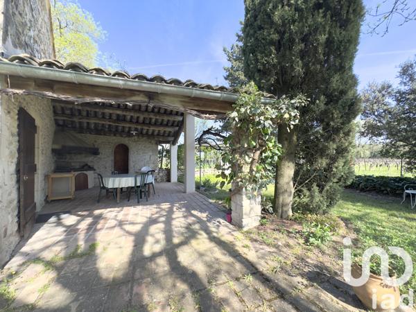 Maison à vendre 5 pièces 198 m² Valaurie