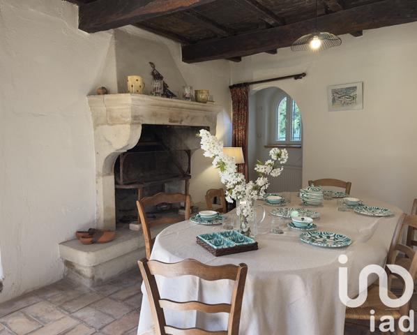 Maison à vendre 5 pièces 198 m² Valaurie