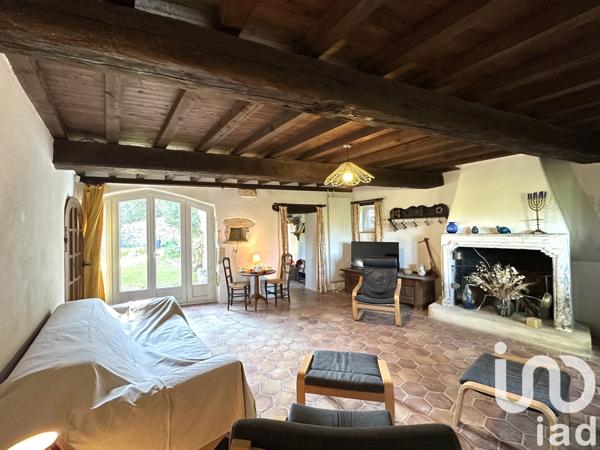 Maison à vendre 5 pièces 198 m² Valaurie