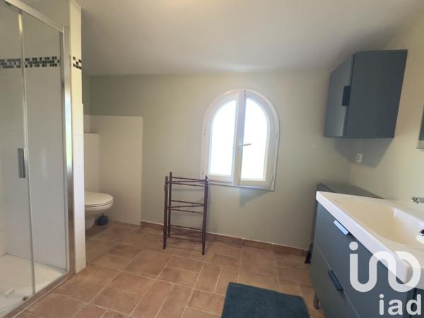 Maison à vendre 5 pièces 198 m² Valaurie