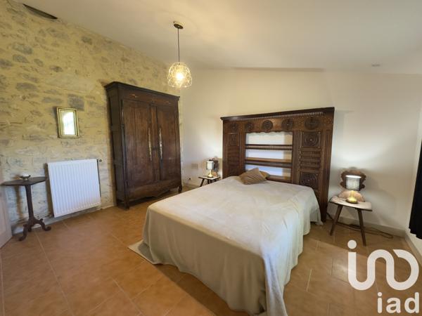 Maison à vendre 5 pièces 198 m² Valaurie