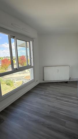 Location appartement Angers : 595 € - AJP Immobilier Angers
