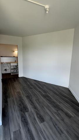Location appartement Angers : 595 € - AJP Immobilier Angers