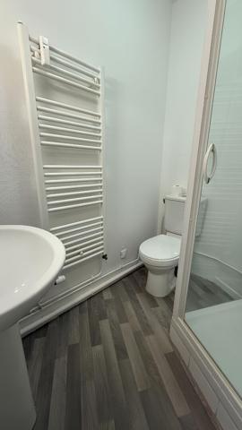 Location appartement Angers : 595 € - AJP Immobilier Angers