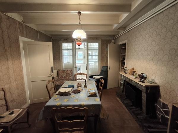 Maison à vendre |  Montlieu-la-Garde |  6 pièces | 152 m²