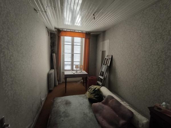 Maison à vendre |  Montlieu-la-Garde |  6 pièces | 152 m²