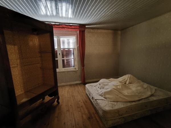 Maison à vendre |  Montlieu-la-Garde |  6 pièces | 152 m²