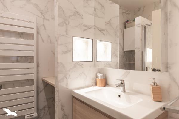 Appartement à vendre |  Colombes |  2 pièces | 36 m²