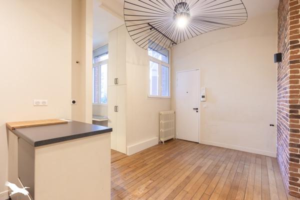 Appartement à vendre |  Colombes |  2 pièces | 36 m²