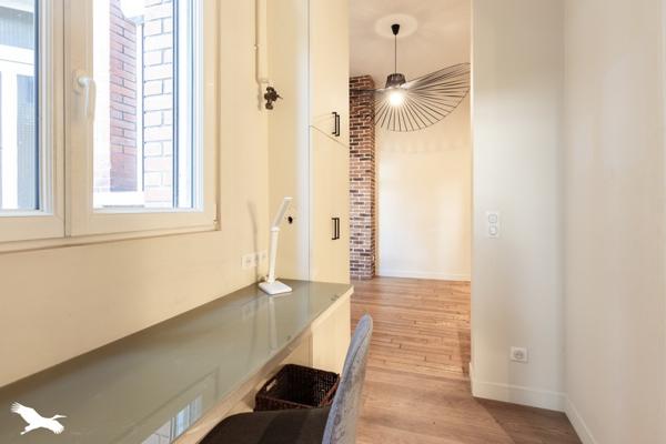 Appartement à vendre |  Colombes |  2 pièces | 36 m²