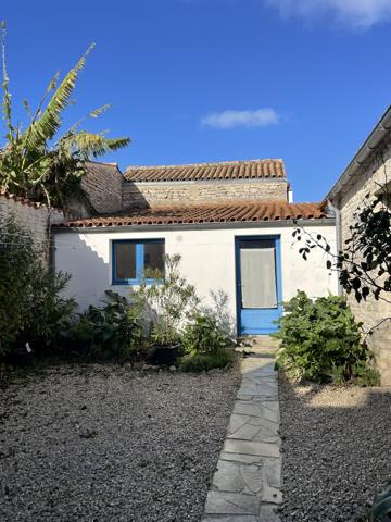 Maison 9 pièces - 220 m²