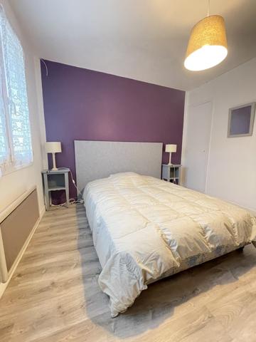 Maison 9 pièces - 220 m²