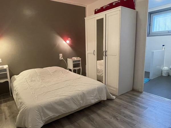 Maison 9 pièces - 220 m²