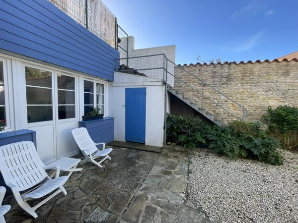 Maison 9 pièces - 220 m²