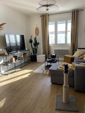 Maison 9 pièces - 220 m²