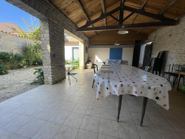 Maison 9 pièces - 220 m²