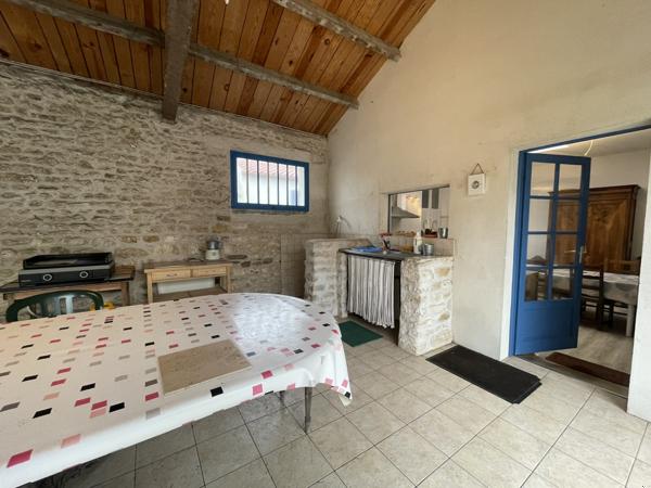 Maison 9 pièces - 220 m²