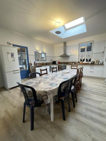 Maison 9 pièces - 220 m²