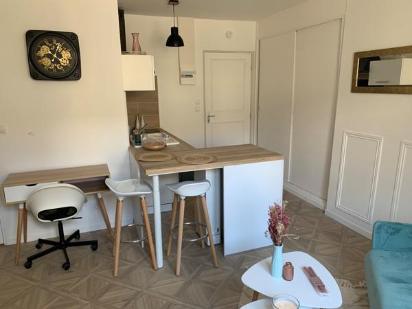 Immeuble 4 pièces - 162 m²