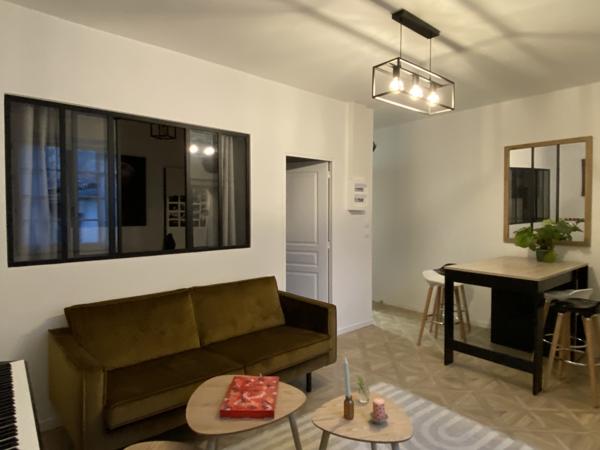 Immeuble 4 pièces - 162 m²