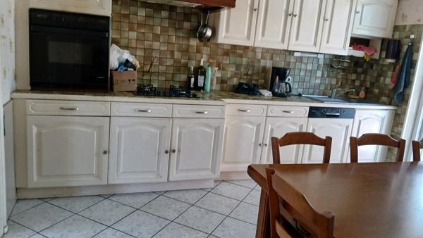Maison à vendre 155 875 € Aixe-sur-Vienne 6 p 149 m² DPE F