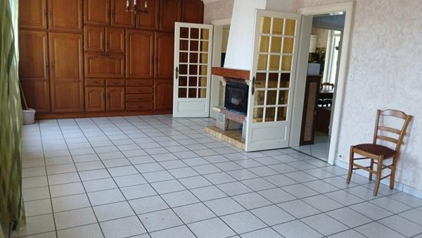 Maison à vendre 155 875 € Aixe-sur-Vienne 6 p 149 m² DPE F
