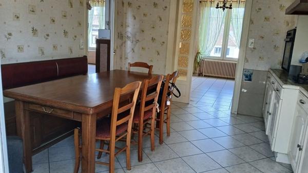 Maison à vendre 155 875 € Aixe-sur-Vienne 6 p 149 m² DPE F