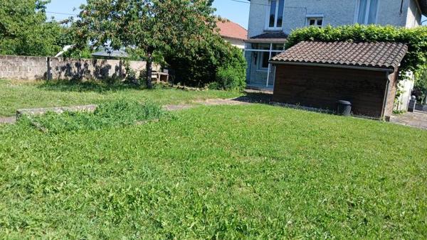 Maison à vendre 155 875 € Aixe-sur-Vienne 6 p 149 m² DPE F