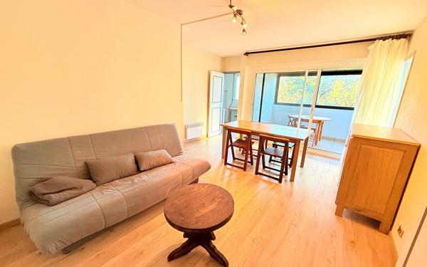 Appartement à vendre    3 pièces • 46,41 m2 Seignosse