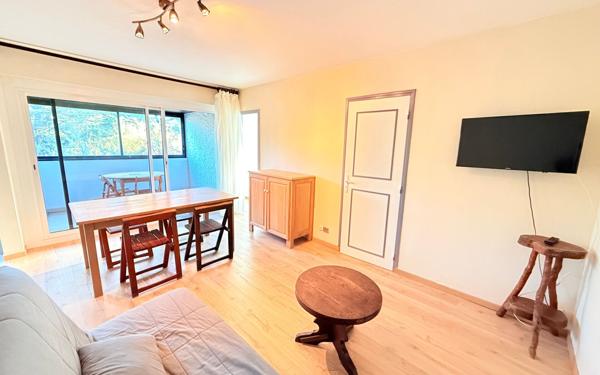 Appartement à vendre    3 pièces • 46,41 m2 Seignosse