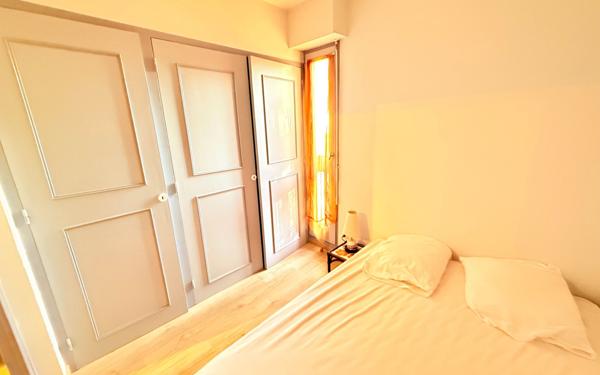 Appartement à vendre    3 pièces • 46,41 m2 Seignosse