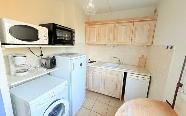 Appartement à vendre    3 pièces • 46,41 m2 Seignosse