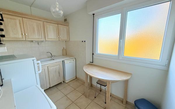 Appartement à vendre    3 pièces • 46,41 m2 Seignosse