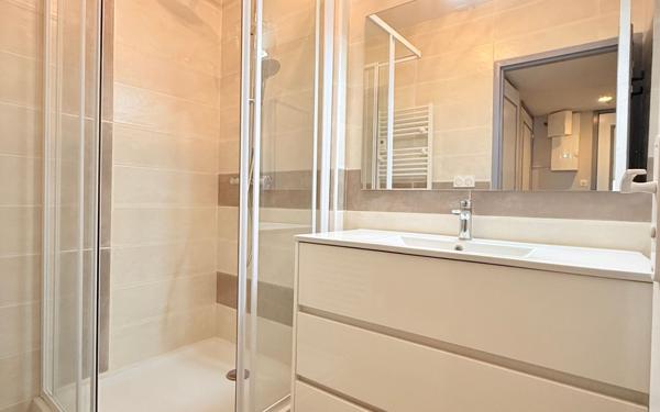 Appartement à vendre    3 pièces • 46,41 m2 Seignosse