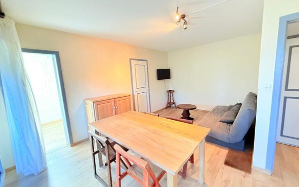 Appartement à vendre    3 pièces • 46,41 m2 Seignosse