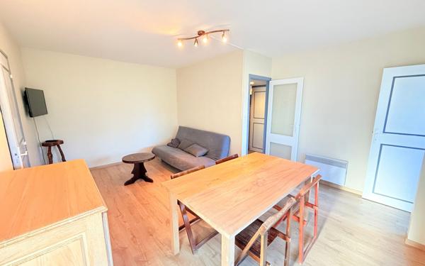 Appartement à vendre    3 pièces • 46,41 m2 Seignosse