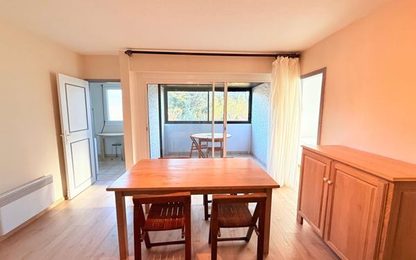 Appartement à vendre    3 pièces • 46,41 m2 Seignosse