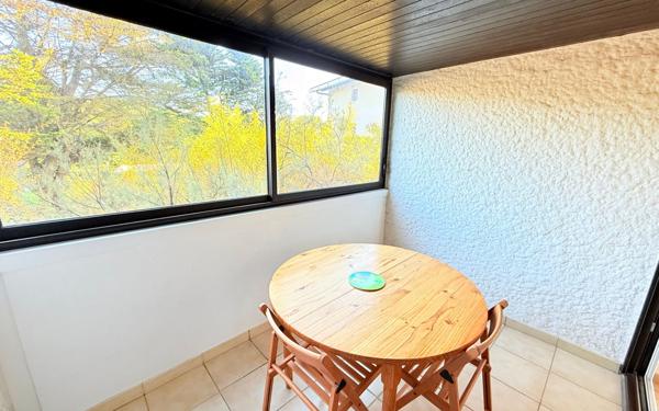 Appartement à vendre    3 pièces • 46,41 m2 Seignosse