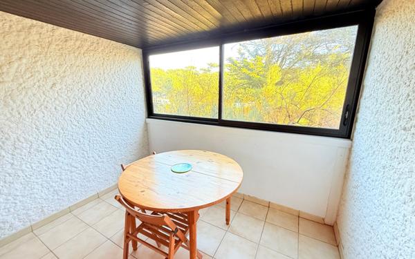 Appartement à vendre    3 pièces • 46,41 m2 Seignosse