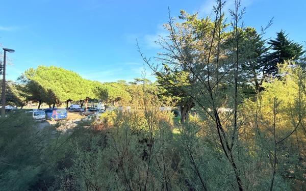 Appartement à vendre    3 pièces • 46,41 m2 Seignosse