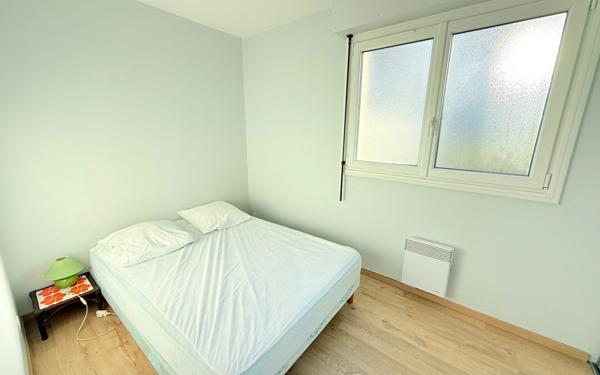 Appartement à vendre    3 pièces • 46,41 m2 Seignosse