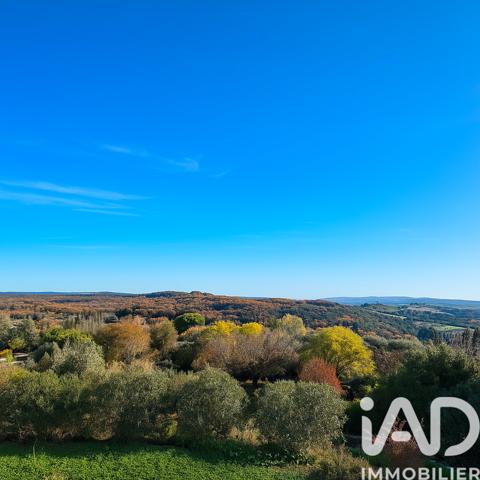 Maison à vendre 10 pièces 240 m² La Garde-Adhémar