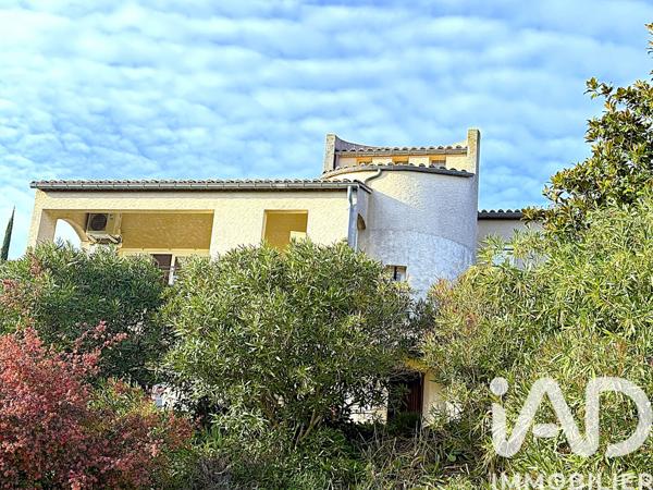 Maison à vendre 10 pièces 240 m² La Garde-Adhémar