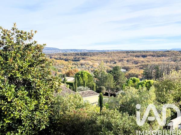 Maison à vendre 10 pièces 240 m² La Garde-Adhémar